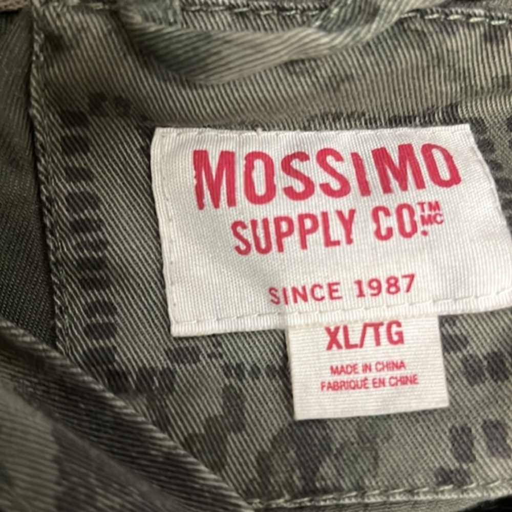 Mossimo Woman’s Jacket - image 3